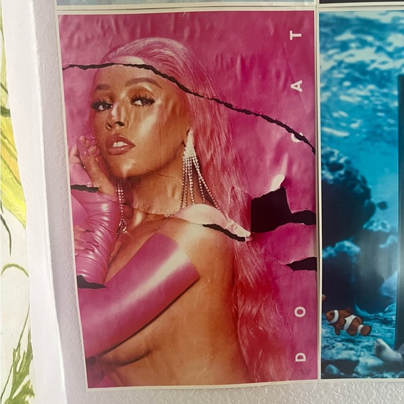 HipHop Rappers Poster Bundle Pack - Picture 9 of 11